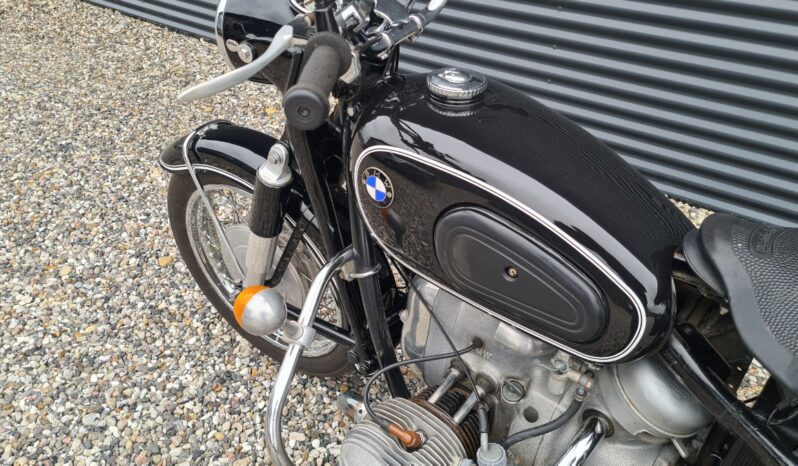 BMW R50 500cc full
