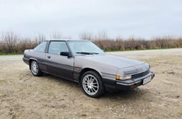 Mazda 929 Hb coupė full