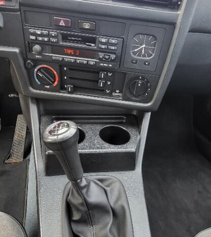 BMW 3-serie E30 316 full