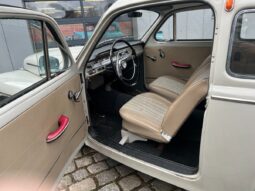Volvo PV 544 B 18 full