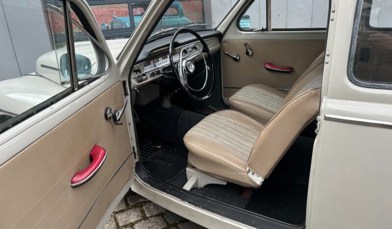 Volvo PV 544 B 18 full