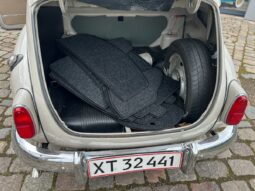 Volvo PV 544 B 18 full