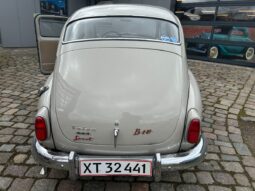 Volvo PV 544 B 18 full