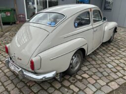 Volvo PV 544 B 18 full