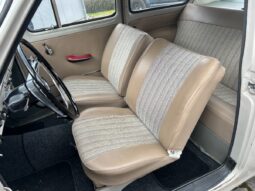 Volvo PV 544 B 18 full