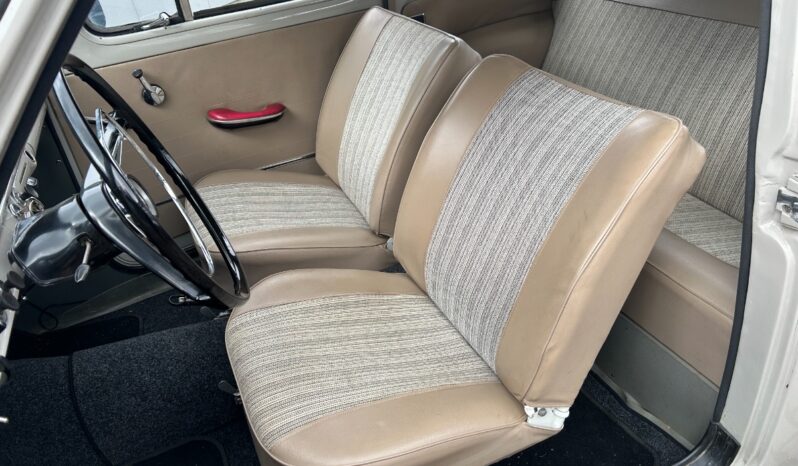 Volvo PV 544 B 18 full