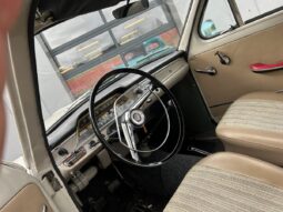 Volvo PV 544 B 18 full