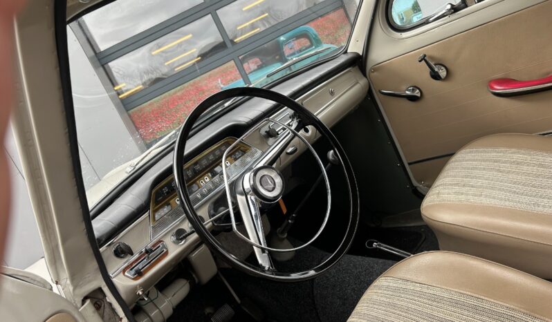 Volvo PV 544 B 18 full