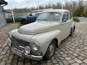 Volvo PV 544 B 18