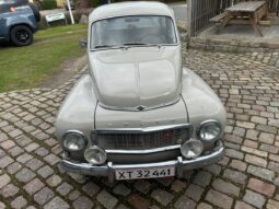 Volvo PV 544 B 18 full