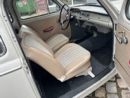 Volvo PV 544 B 18 full