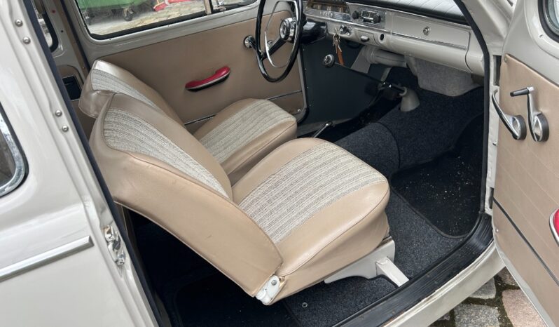 Volvo PV 544 B 18 full