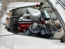 Volvo PV 544 B 18 full