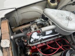 Volvo PV 544 B 18 full
