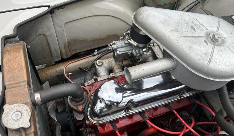 Volvo PV 544 B 18 full