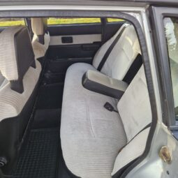 Volvo 200-Serie 240 Turbo full