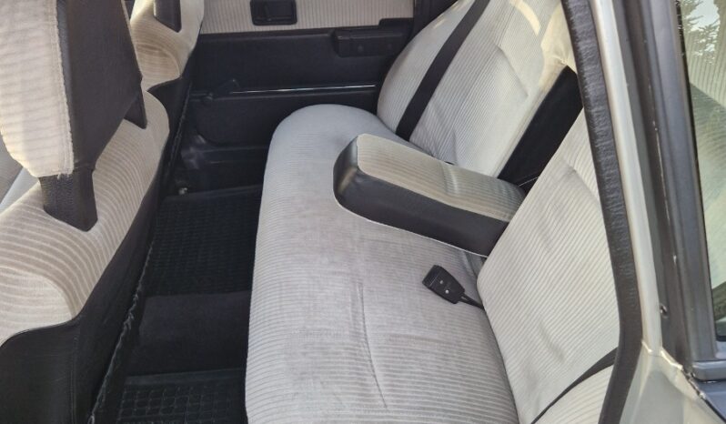 Volvo 200-Serie 240 Turbo full