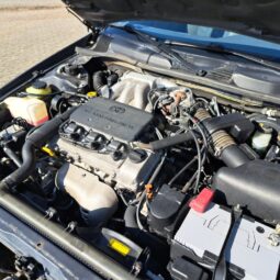 Toyota Camry 3,0 V6 full