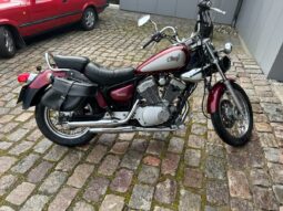 Yamaha XV 250 Virago full