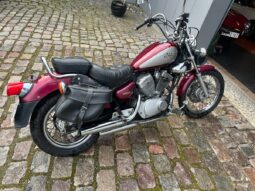 Yamaha XV 250 Virago full