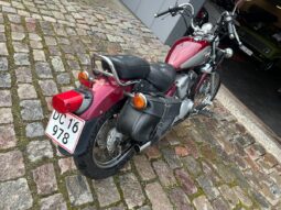 Yamaha XV 250 Virago full