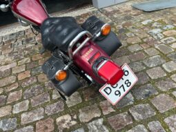 Yamaha XV 250 Virago full