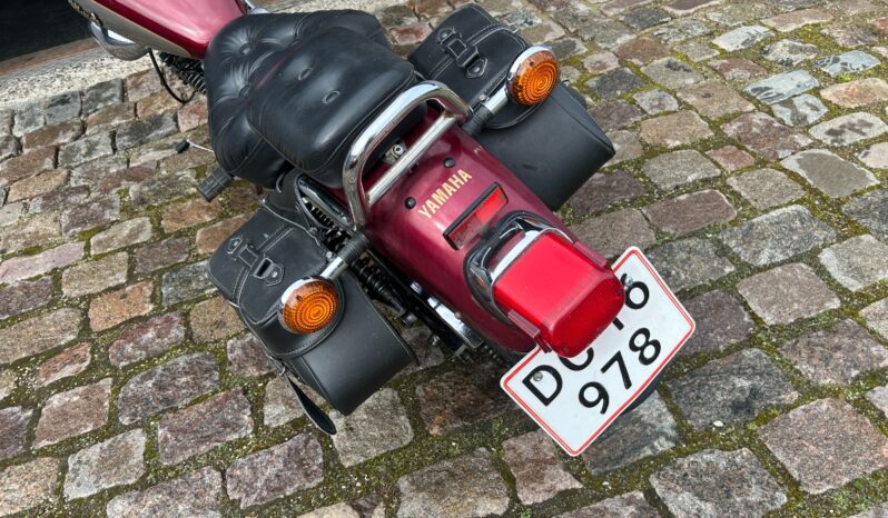 Yamaha XV 250 Virago full