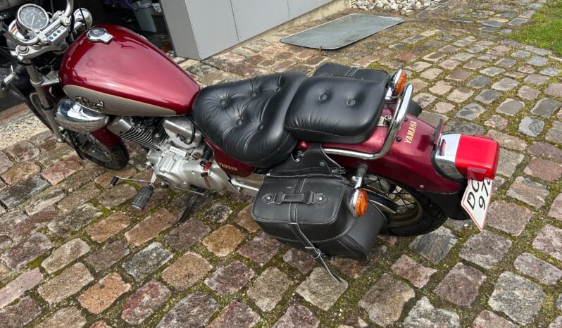 Yamaha XV 250 Virago full