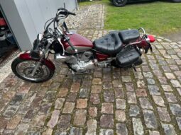 Yamaha XV 250 Virago full