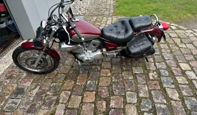 Yamaha XV 250 Virago full