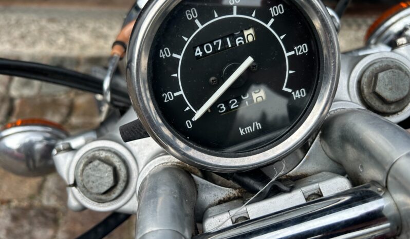 Yamaha XV 250 Virago full