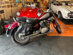 Yamaha XV 250 Virago full