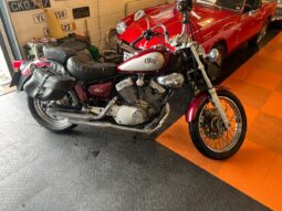 Yamaha XV 250 Virago full