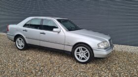 Mercedes-Benz C-Klasse (W220) C280 W202