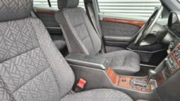 Mercedes-Benz C-Klasse (W220) C280 W202 full