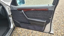 Mercedes-Benz C-Klasse (W220) C280 W202 full