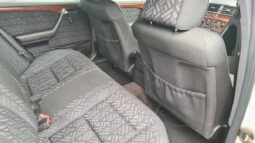 Mercedes-Benz C-Klasse (W220) C280 W202 full