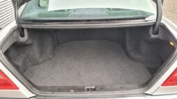 Mercedes-Benz C-Klasse (W220) C280 W202 full