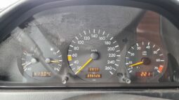 Mercedes-Benz C-Klasse (W220) C280 W202 full