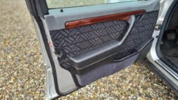 Mercedes-Benz C-Klasse (W220) C280 W202 full