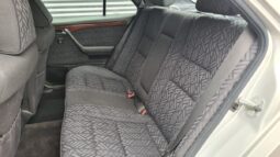 Mercedes-Benz C-Klasse (W220) C280 W202 full