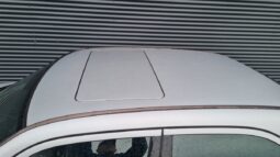 Mercedes-Benz C-Klasse (W220) C280 W202 full