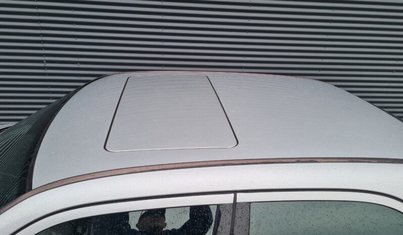 Mercedes-Benz C-Klasse (W220) C280 W202 full