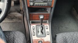 Mercedes-Benz C-Klasse (W220) C280 W202 full