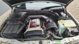 Mercedes-Benz C-Klasse (W220) C280 W202 full