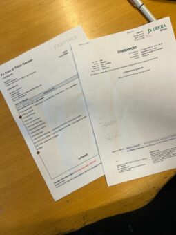 MG Midget 1275 Roadster full