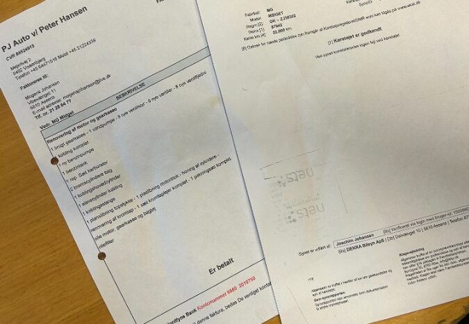 MG Midget 1275 Roadster full