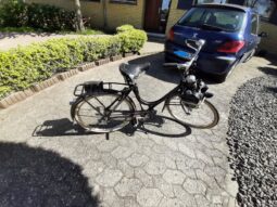 Velo Model 330 full