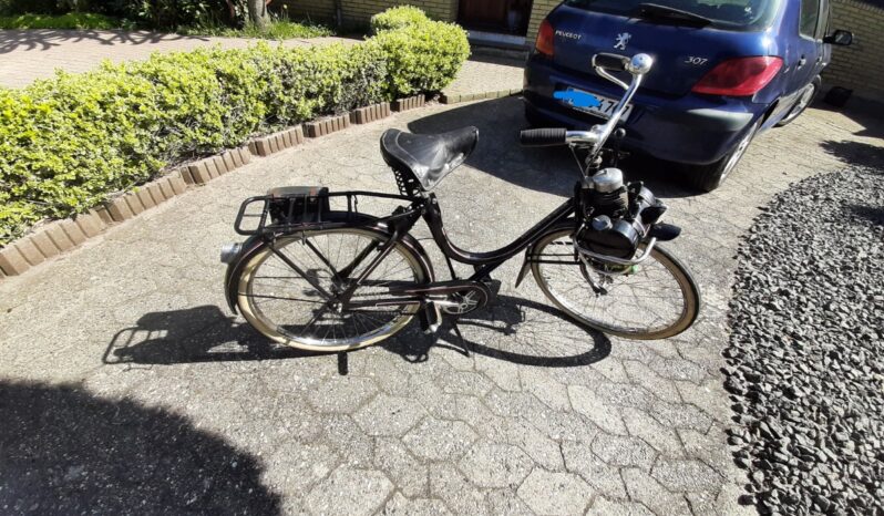 Velo Model 330 full