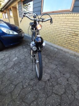 Øvrige Berini model M 13. full